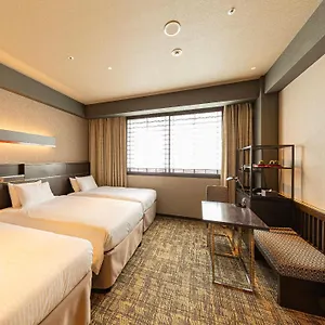 Hotel Keihan Hachijoguchi, Kyōto