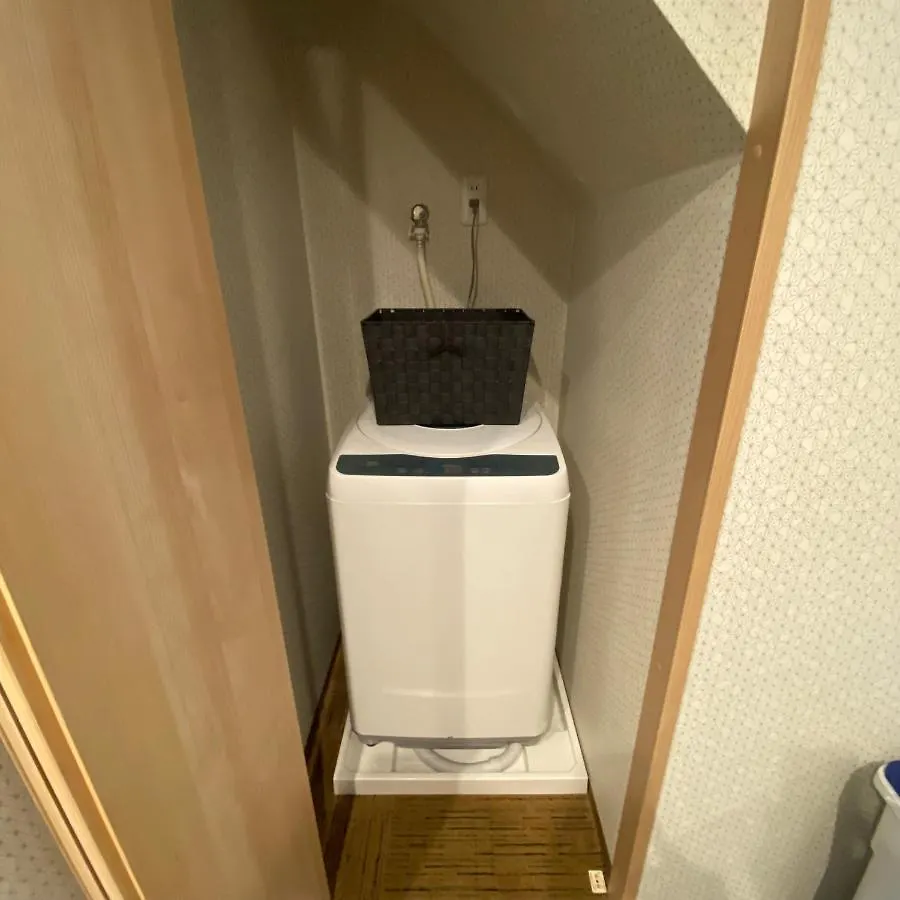 Guest House One More Heart At Kyoto Station South 6 Apartment