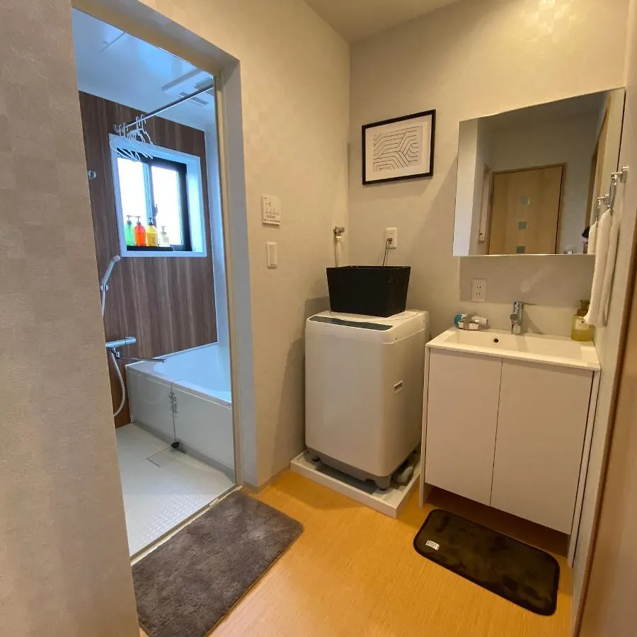 Guest House One More Heart At Kyoto Station South 6